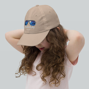 MalibuBaby™ - Youth baseball cap