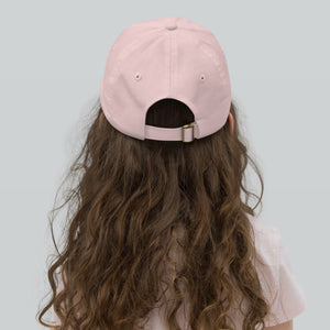 MalibuBaby™ - Youth baseball cap