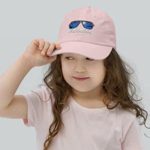 MalibuBaby™ - Youth baseball cap