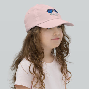 MalibuBaby™ - Youth baseball cap