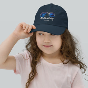 MalibuBaby™ - Youth baseball cap