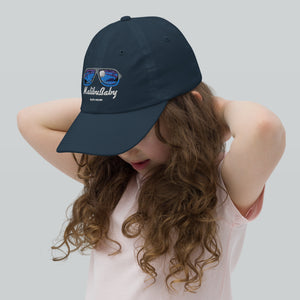 MalibuBaby™ - Youth baseball cap