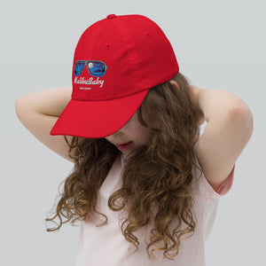 MalibuBaby™ - Youth baseball cap