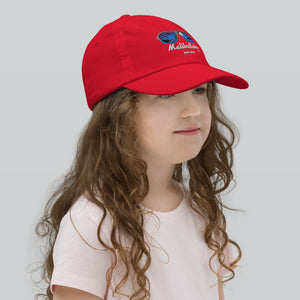 MalibuBaby™ - Youth baseball cap