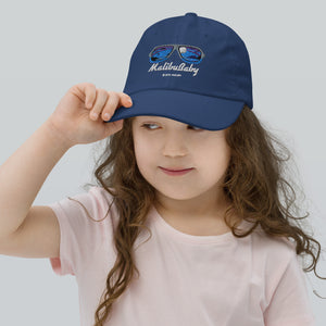 MalibuBaby™ - Youth baseball cap