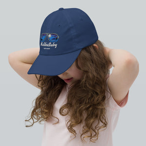 MalibuBaby™ - Youth baseball cap