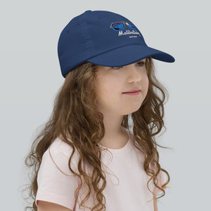 MalibuBaby™ - Youth baseball cap