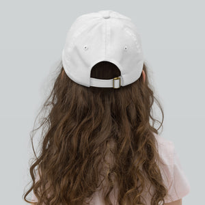 MalibuBaby™ - Youth baseball cap